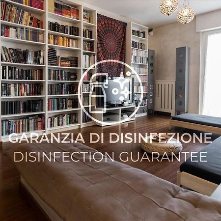 Italianway - Pichi 19 Apartment Milan Luaran gambar