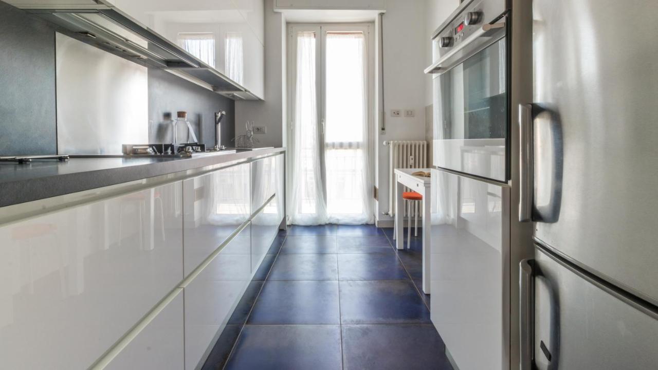 Italianway - Pichi 19 Apartment Milan Luaran gambar