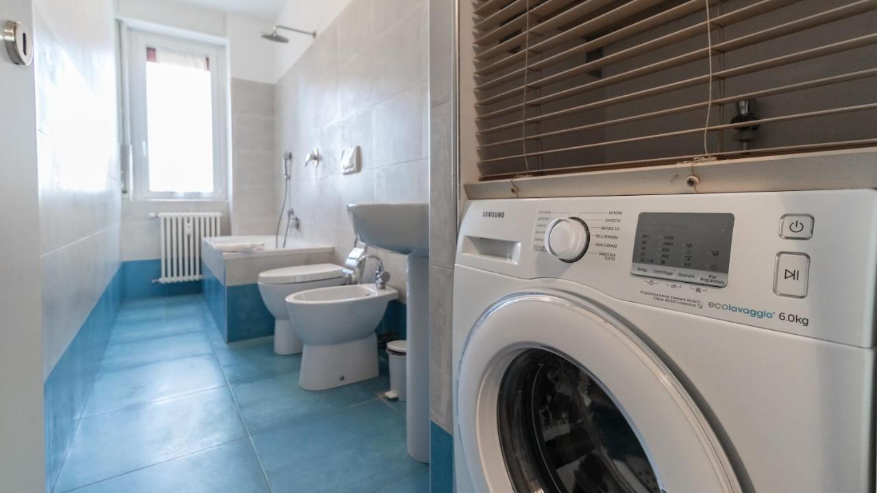 Italianway - Pichi 19 Apartment Milan Luaran gambar