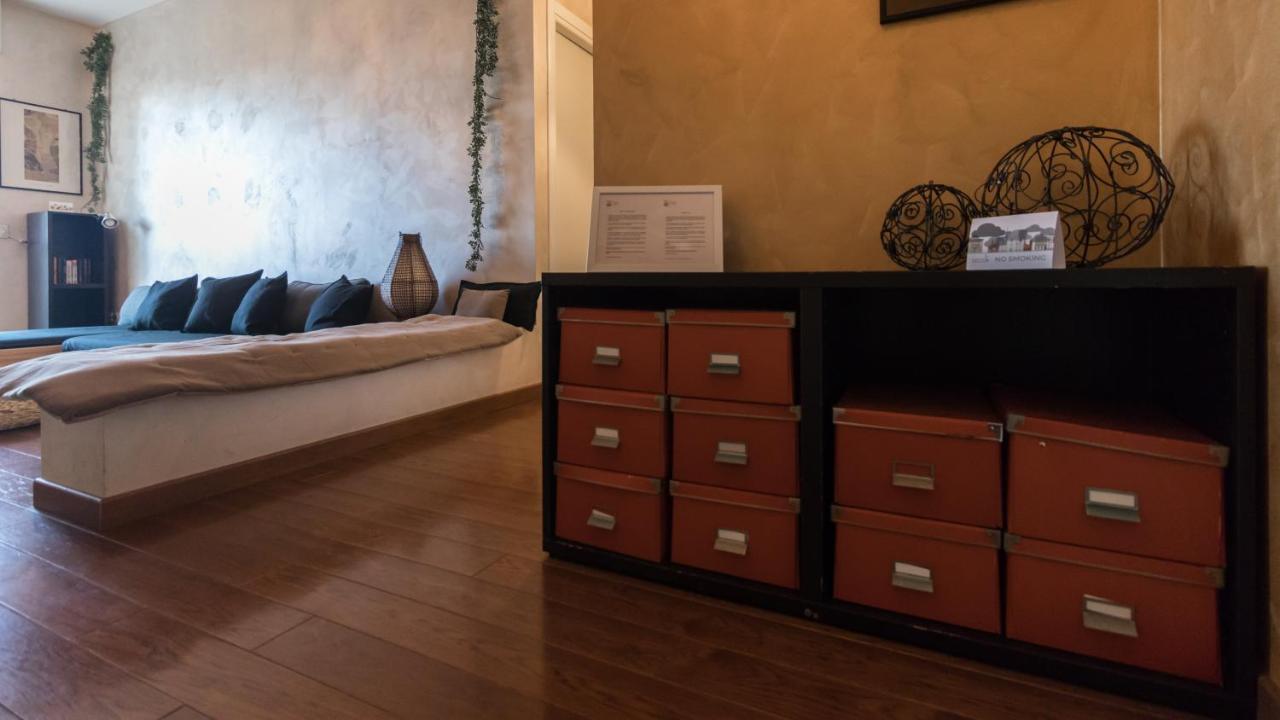 Italianway - Pichi 19 Apartment Milan Luaran gambar