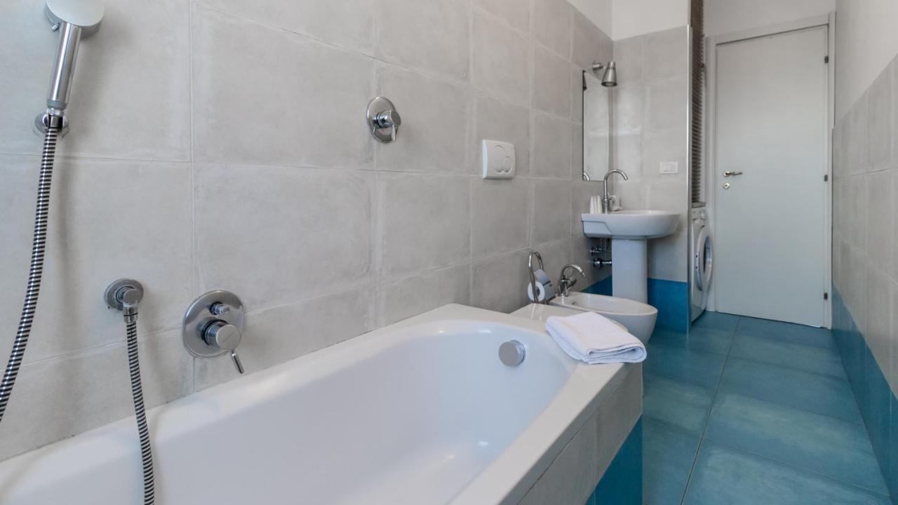 Italianway - Pichi 19 Apartment Milan Luaran gambar