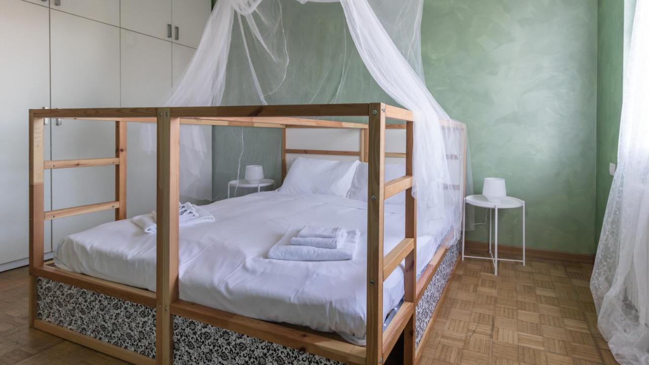 Italianway - Pichi 19 Apartment Milan Luaran gambar