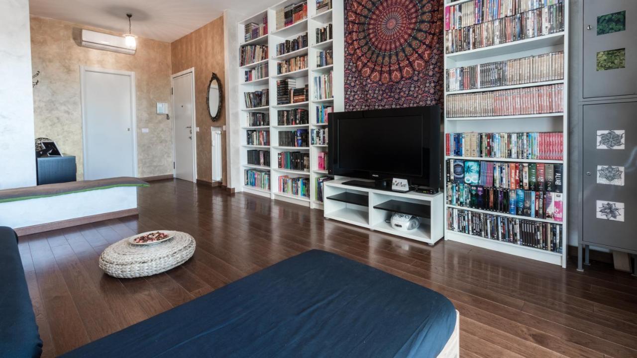 Italianway - Pichi 19 Apartment Milan Luaran gambar