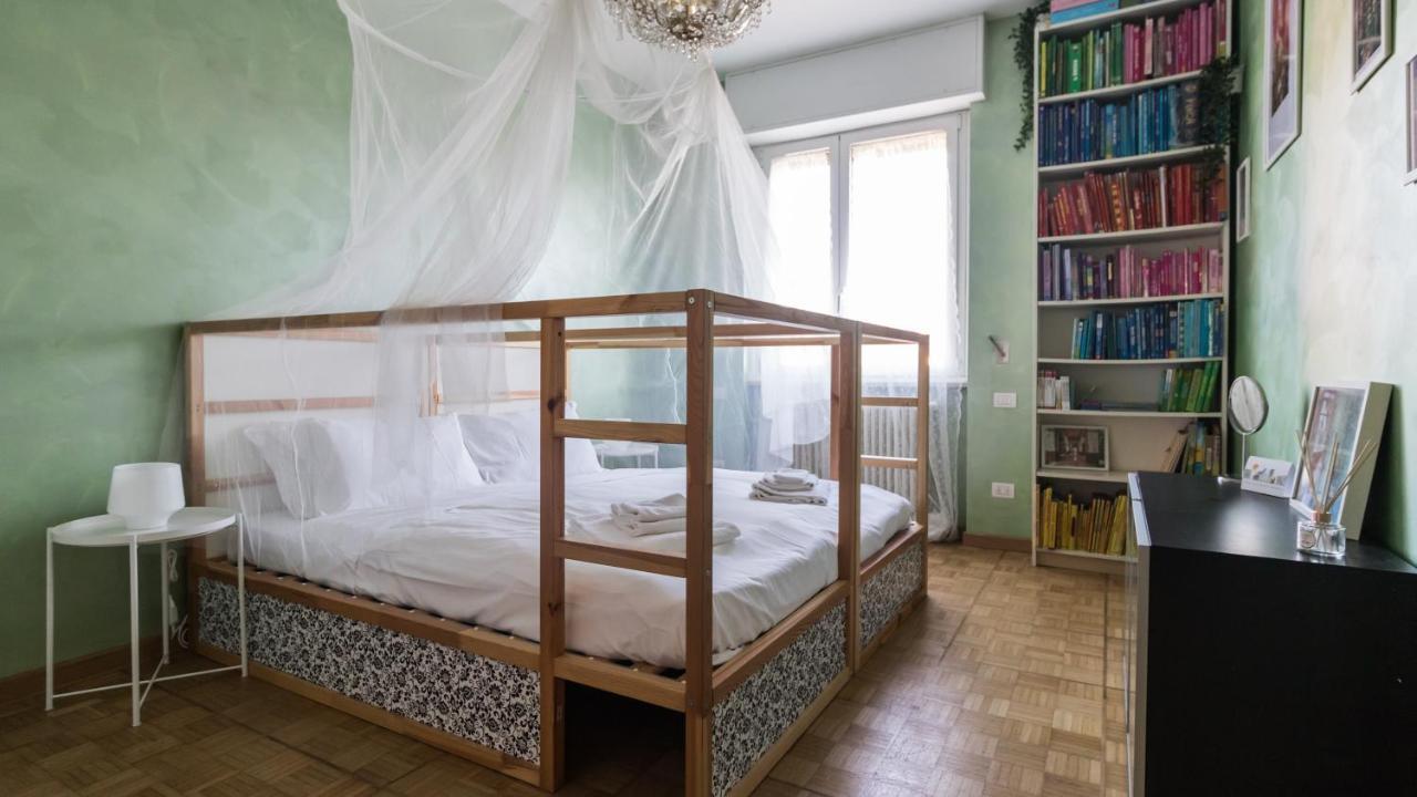 Italianway - Pichi 19 Apartment Milan Luaran gambar