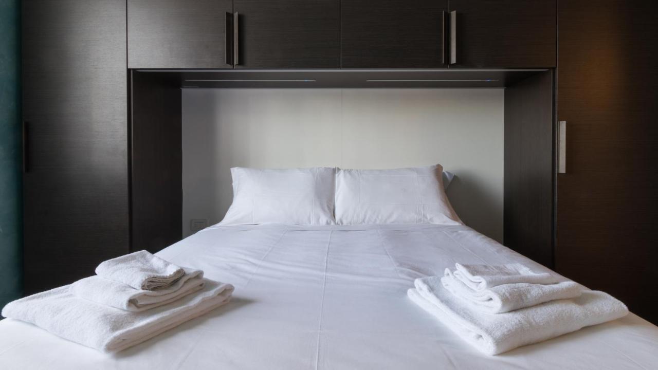 Italianway - Pichi 19 Apartment Milan Luaran gambar