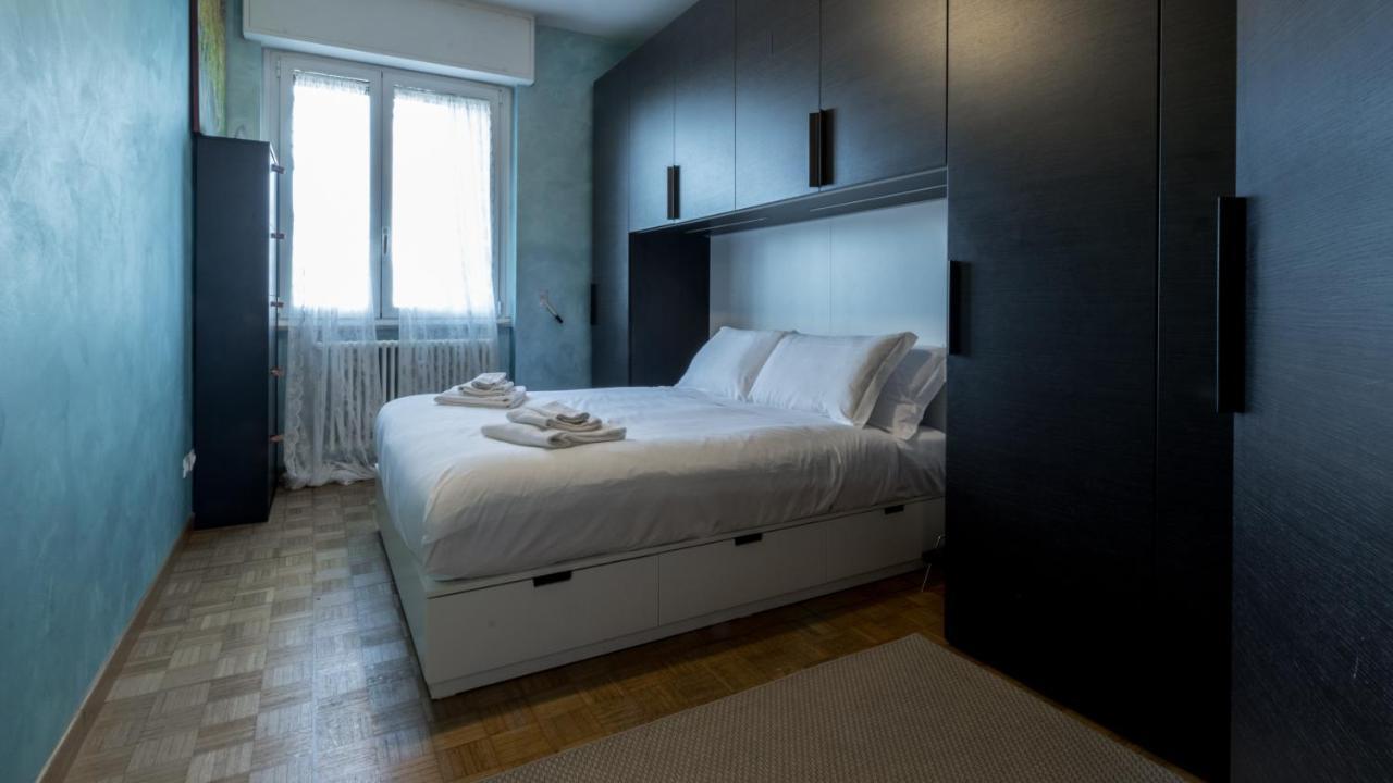 Italianway - Pichi 19 Apartment Milan Luaran gambar